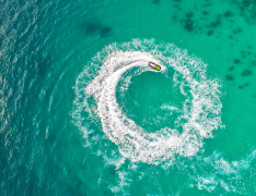 Green Marine at the International WorkBoat Show 2025